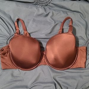 Torrid Full Coverage Bra 40C